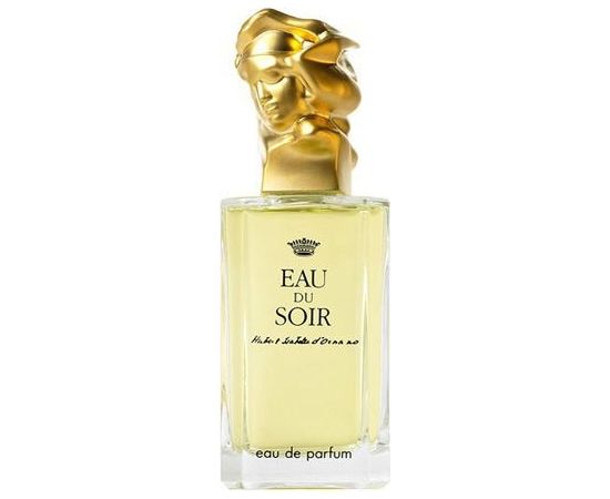 Sisley Eau Du Soir Edp 30ml sieviešu smaržas