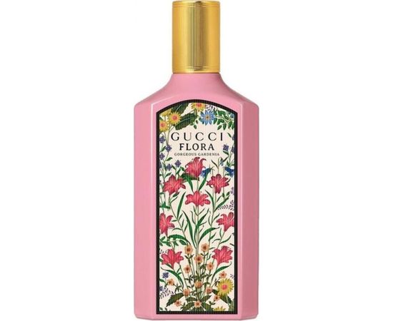 Gucci Flora Gorgeous Gardenia EDP 100 ml