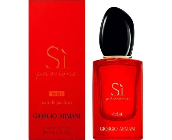 Giorgio Armani Si Passione Eclat De Parfum EDP 30 ml