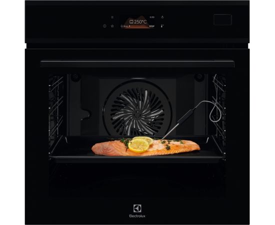 Electrolux EOB8S39H Cepeškrāsns ar tvaiku Profisteam2