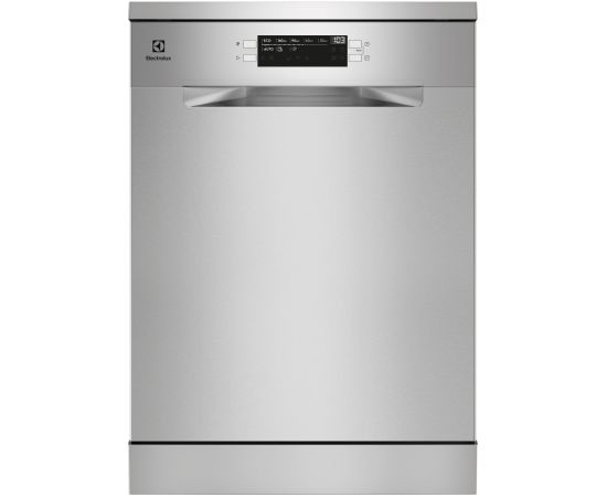 Electrolux ESM48310SX trauku mazgājamā mašīna 60cm