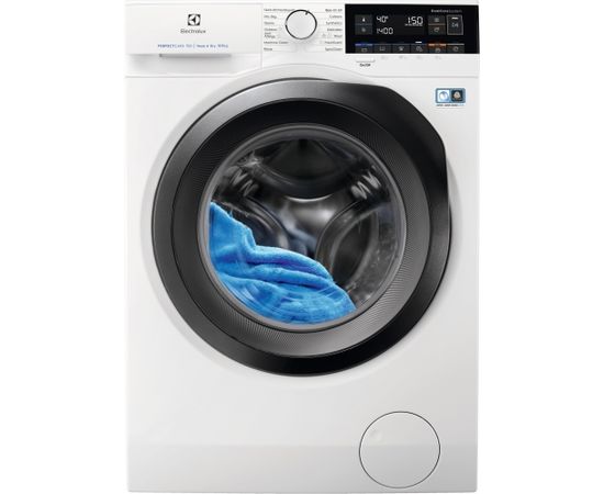 Electrolux EW7WO349S veļas mašīna ar žāvētāju DualCare 5/9kg 1400rpm