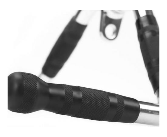 HMS UW17 handle