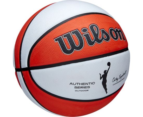 Basketball Wilson WNBA Authentic Series Outdoor Ball WTB5200XB (6)