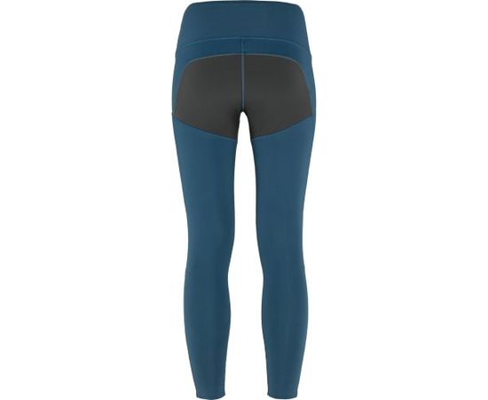 Fjallraven Abisko Trekking Tights Pro W / Zila / Pelēka / S