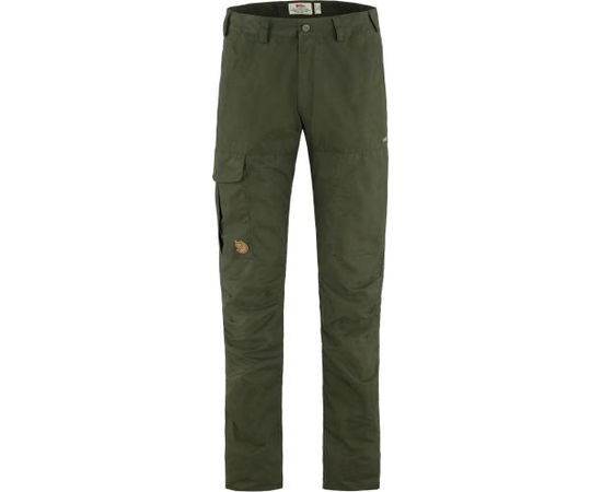 Fjallraven Karl Pro Trousers / Zaļa / 48