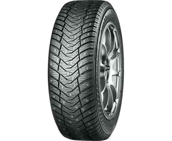 195/65R15 YOKOHAMA ICE GUARD STUD (IG65) 95T XL Studded 3PMSF M+S