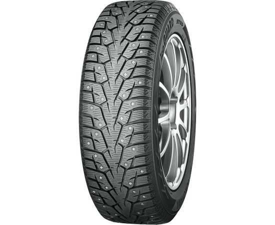 245/60R18 YOKOHAMA ICE GUARD STUD (IG55) 105T Studded 3PMSF M+S