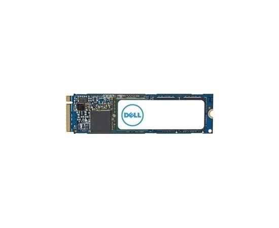 DELL AC037409 internal solid state drive M.2 1 TB PCI Express 4.0 NVMe