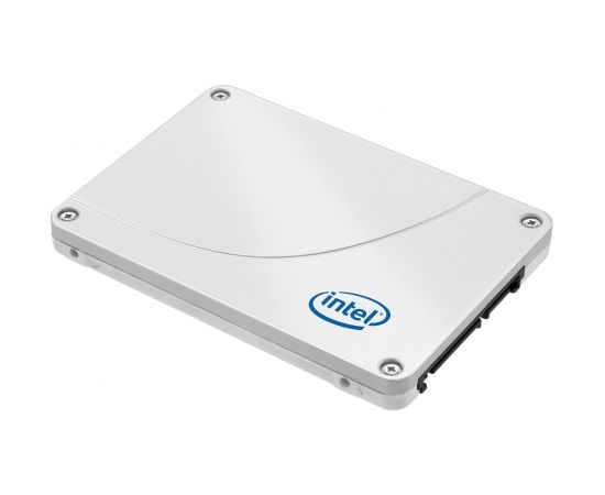 SSD Solidigm (Intel) S4520 7.68TB SATA 2.5" SSDSC2KB076TZ01 (DWPD up to 3) Жесткие диски (SSD)