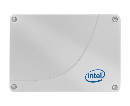 SSD Solidigm (Intel) S4520 7.68TB SATA 2.5" SSDSC2KB076TZ01 (DWPD up to 3)