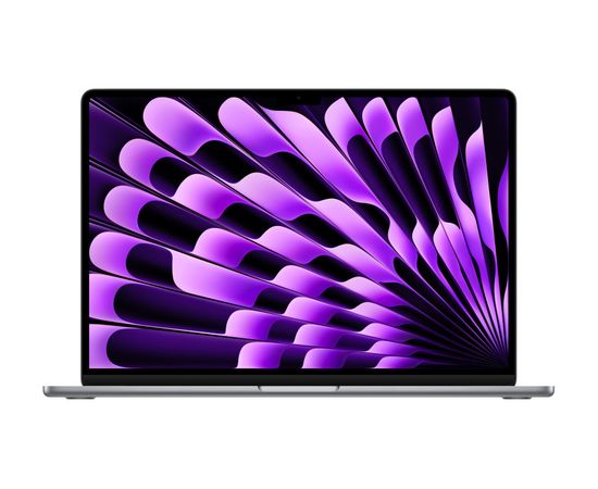 Macbook Air 15” Apple M2 8C CPU, 10C GPU/16GB/256GB SSD/Space Grey