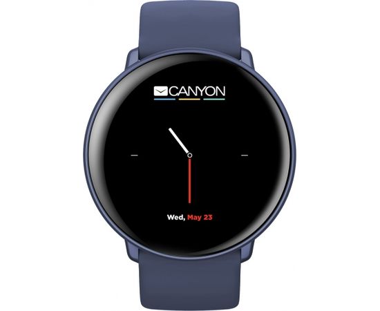 Canyon смарт-часы Marzipan CNS-SW75BL, синий