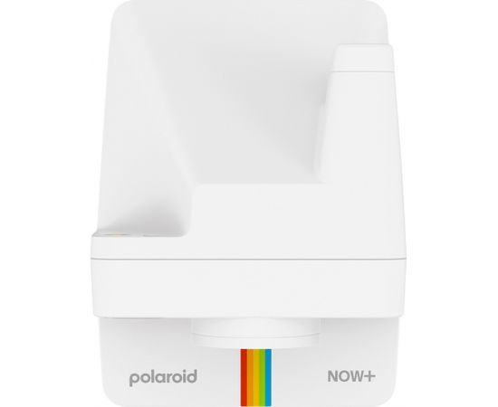 Polaroid Now+ Gen 2, белый