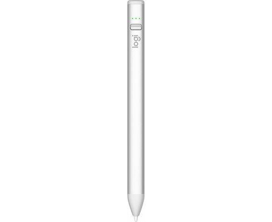 LOGITECH Crayon (USB-C) - SILVER - EMEA-914