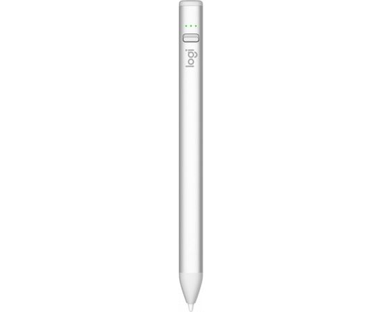 LOGITECH Crayon (USB-C) - SILVER - EMEA-914