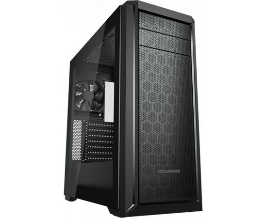 COUGAR Case MX330-G Pro / Mid tower