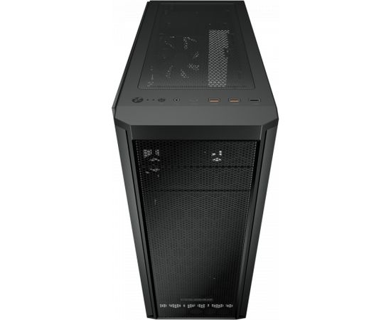 COUGAR Case MX330-G Pro / Mid tower