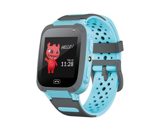 Maxlife MXKW-310 Smartwatch Kids Умные часы для детей