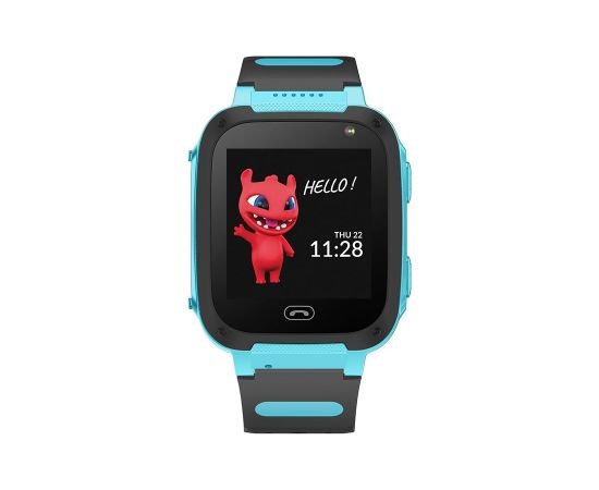 Maxlife MXKW-310 Smartwatch Kids Bērnu Viedpulkstenis