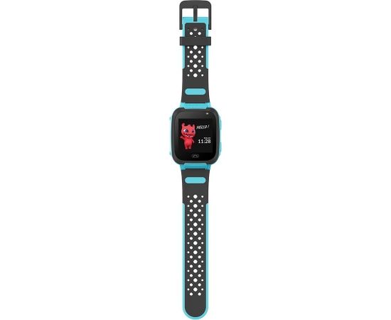 Maxlife MXKW-310 Smartwatch Kids Bērnu Viedpulkstenis