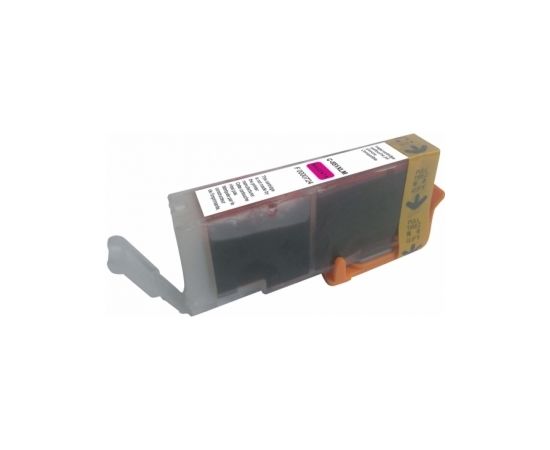 Tintes kārtridžs UPrint Canon CLI-551XLMA Magenta