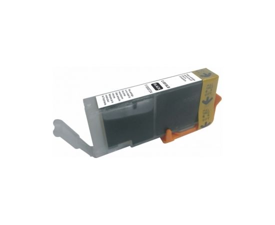 Tintes kārtridžs UPrint Canon CLI-551XLBK Black