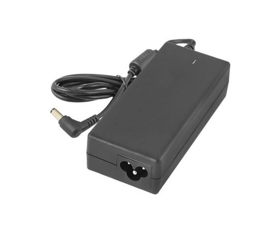 Laptop AC power adapter Qoltec IBM Lenovo | 90W | 20V | 4.74A | 5.5x2.5