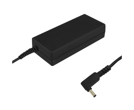 Laptop AC power adapter Qoltec f Asus 33W | 19V | 1.75A | 4.0x1.35 Зарядки для ноутбуков Laptop AC power adapter Qoltec f Asus 33W | 19V | 1.75A | 4.0x1.35 Зарядки для ноутбуков