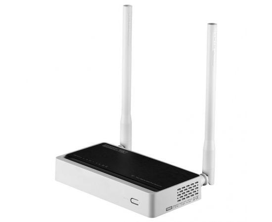 TOTOLINK N300RT 300Mbps 2.4GHz 802.11b/g/n Wireless N Router