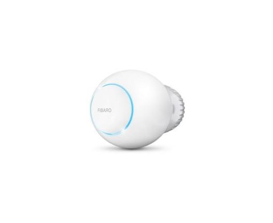 Fibaro Temperature Sensor Smart Home