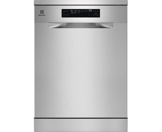 Electrolux ESS47420SX AirDry Trauku mašīna 60cm