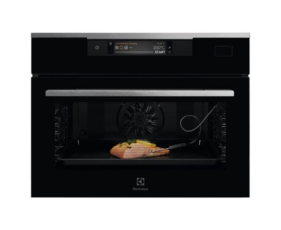 Electrolux KVBAS21WX