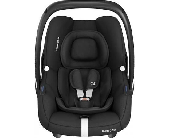 Maxi-Cosi CabrioFix i-Size autokrēsliņš, 40 - 75 cm, Essential Black