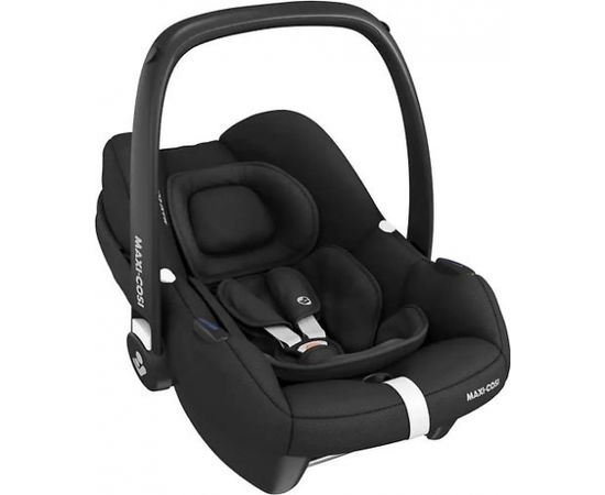 Maxi-Cosi CabrioFix i-Size autokrēsliņš, 40 - 75 cm, Essential Black