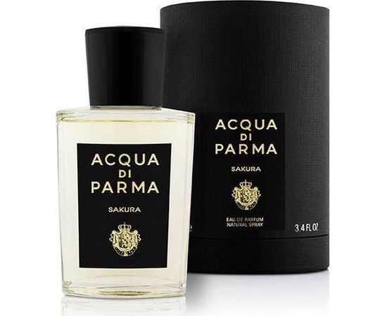 Acqua Di Parma Sakura woda perfumowana 100ml
