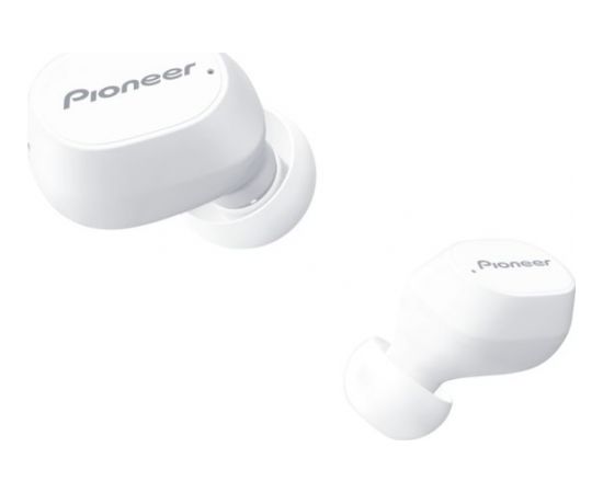 Bezvadu austiņas Pioneer SE-C5TW-W