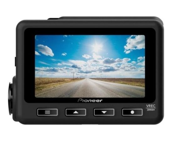 Videoreģistrators Pioneer VREC-Z810SH 4K Starvis GPS Wi-Fi