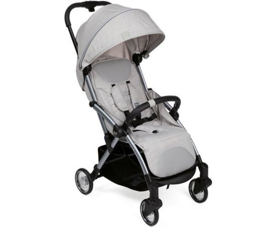Коляска Chicco CHICCO GOODY PLUS GREY MIST
