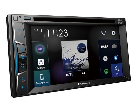 Magnetola Pioneer AVH-A3200DAB