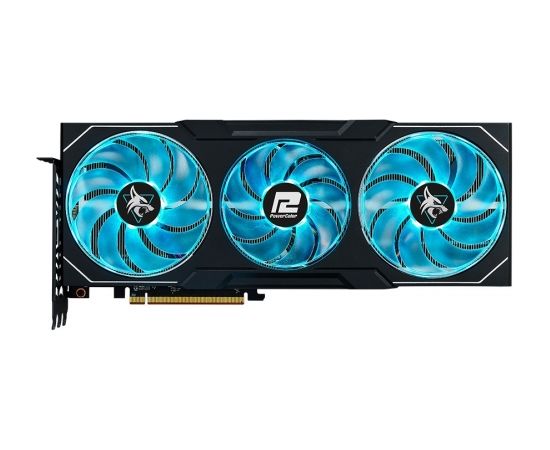 Power Color PowerColor RX 7900 XTX 24G-L/OC AMD Radeon RX 7900 XTX 24 GB GDDR6