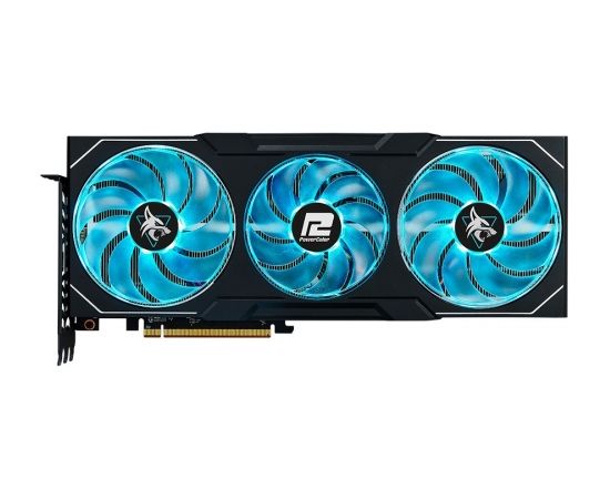 Power Color PowerColor RX 7900 XTX 24G-L/OC AMD Radeon RX 7900 XTX 24 GB GDDR6