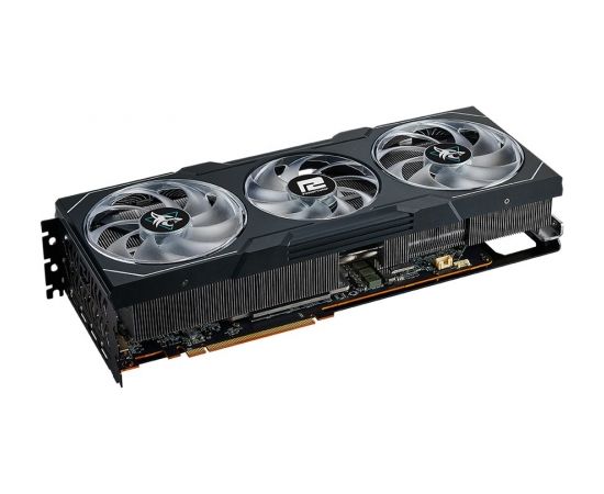 Power Color PowerColor RX 7900 XTX 24G-L/OC AMD Radeon RX 7900 XTX 24 GB GDDR6