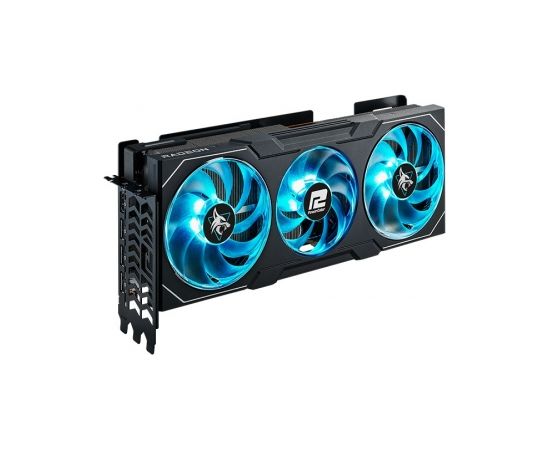 Power Color PowerColor RX 7900 XTX 24G-L/OC AMD Radeon RX 7900 XTX 24 GB GDDR6