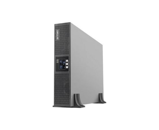 UPS RACK 19" ARMAC ON-LI 2000VA LCD 6xIEC R2000IPF1