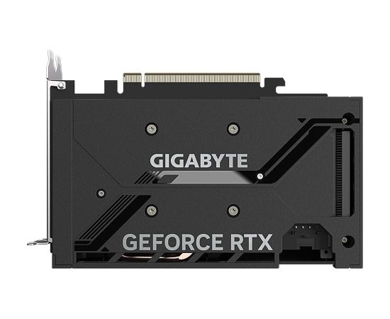 Gigabyte Karta graficzna GeForce RTX 4060 WINDFORCE OC 8G