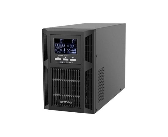 UPS ARMAC OFFICE ON-LINE 1000VA LCD 4xIEC O1000IPF1