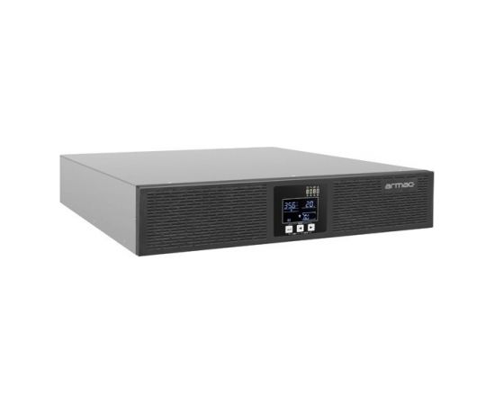 UPS RACK 19" ARMAC ON-LI 1000VA LCD 4xIEC R1000IPF1