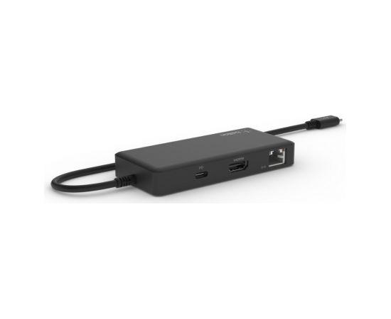 Belkin INC008btBK USB 3.2 Gen 1 (3.1 Gen 1) Type-C Black