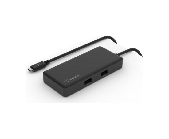 Belkin INC008btBK USB 3.2 Gen 1 (3.1 Gen 1) Type-C Black